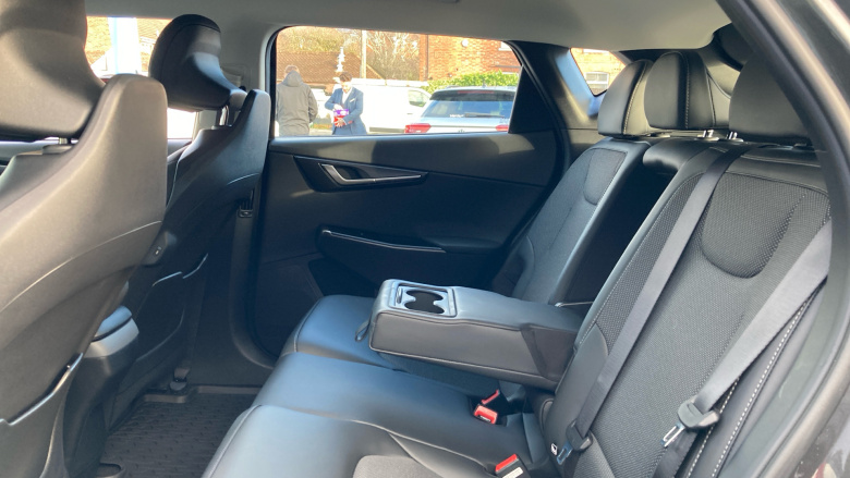 Kia EV6 168kW Air 84kWh 5dr Auto Electric Estate